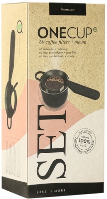 ������ ��� ���� ����������� Finum One Cup ���� ���������